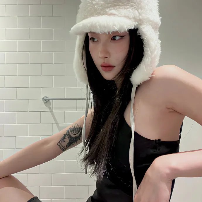 姐妹双行之巴黎护照