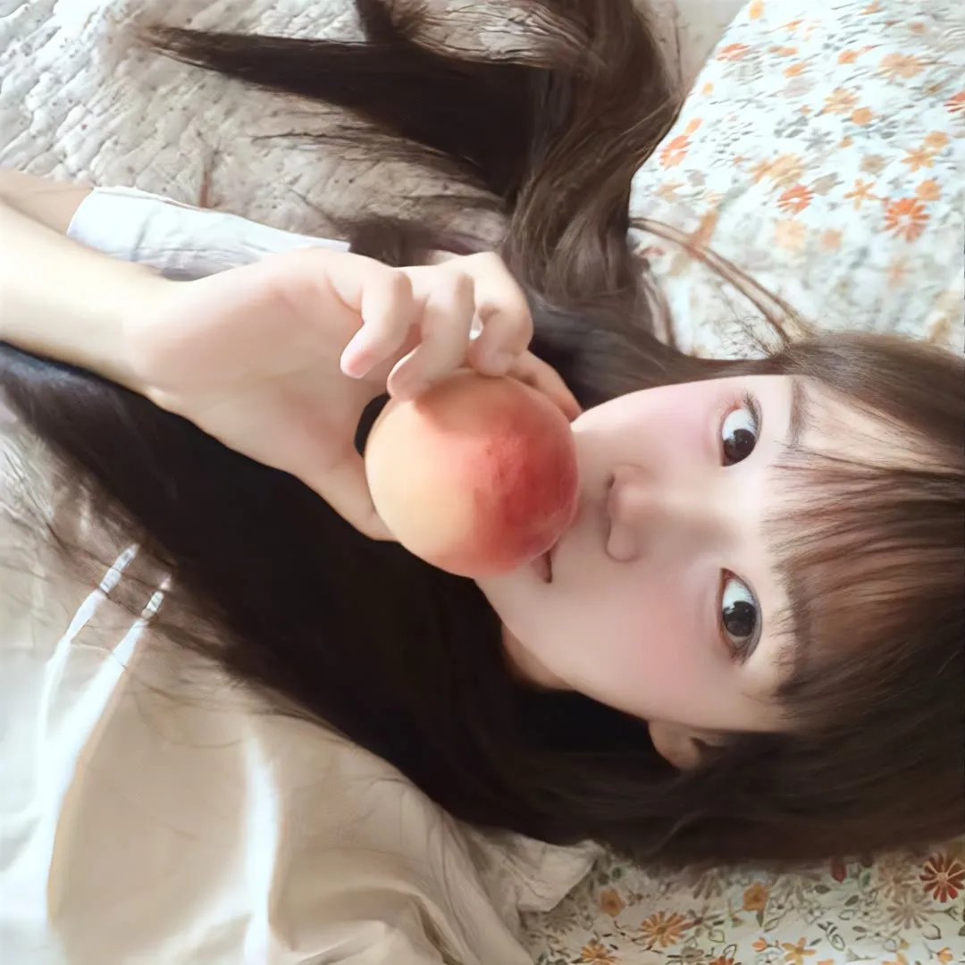 再见女儿