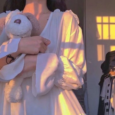 原始女人