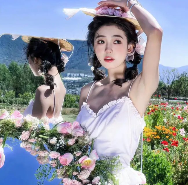 召唤之物