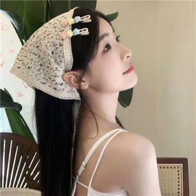 野花香